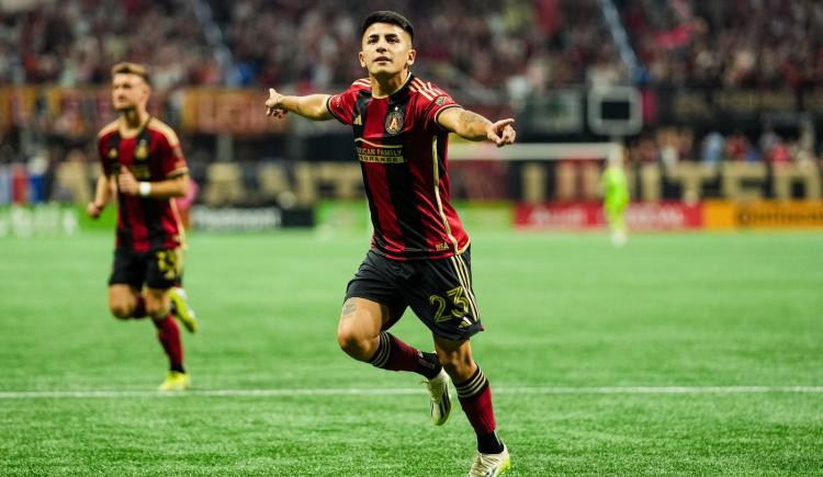 Imagen de El pase de Thiago Almada tiene precio: cuánto vale el refuerzo que quiere Boca