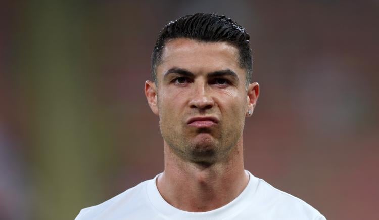 Imagen de Un viejo conocido: Cristiano Ronaldo tiene nuevo entrenador