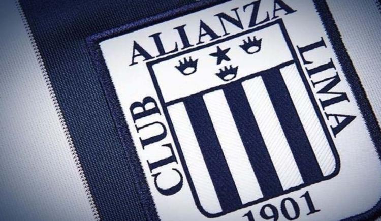 Imagen de ALIANZA LIMA EVITÓ EL DESCENSO POR EL FALLO DEL TAS