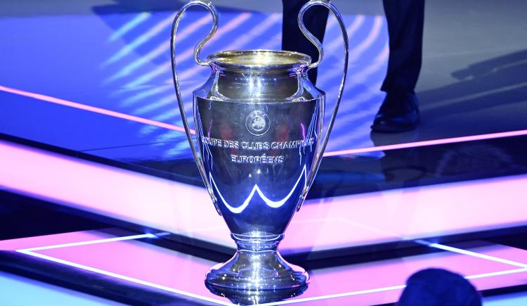 Imagen de Infartante definición en la Champions: los clasificados a octavos y a los playoffs