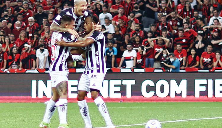 Imagen de NACHO FERNÁNDEZ Y ZARACHO, OTRA VEZ CAMPEONES EN BRASIL