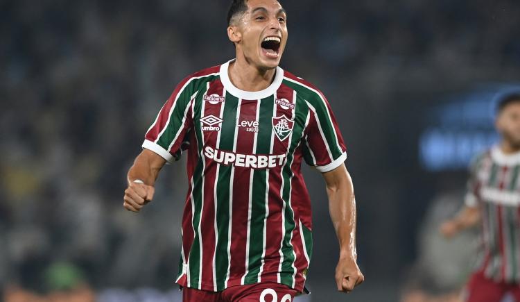 Imagen de Quién es Kevin Serna, el nuevo apuntado por Juan Román Riquelme