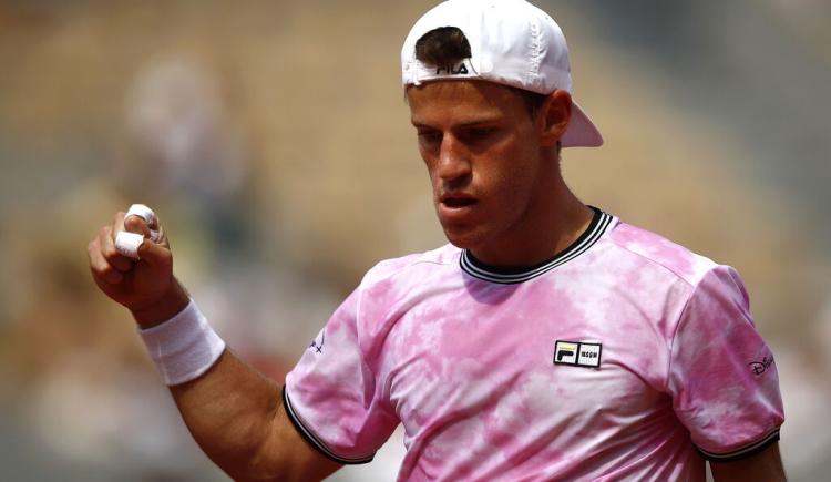 Imagen de ROLAND GARROS: SCHWARTZMAN INQUIETÓ A NADAL PERO SE DESPIDIÓ EN CUARTOS DE FINAL