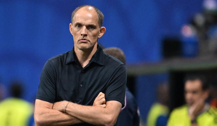 Imagen de El Azteca y la altura: los temibles obstáculos que vislumbra Thomas Tuchel en el horizonte de Inglaterra