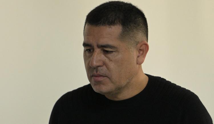 Imagen de Un ídolo de Boca, con los tapones de punta: "Es una locura que no hayan traído ningún refuerzo"