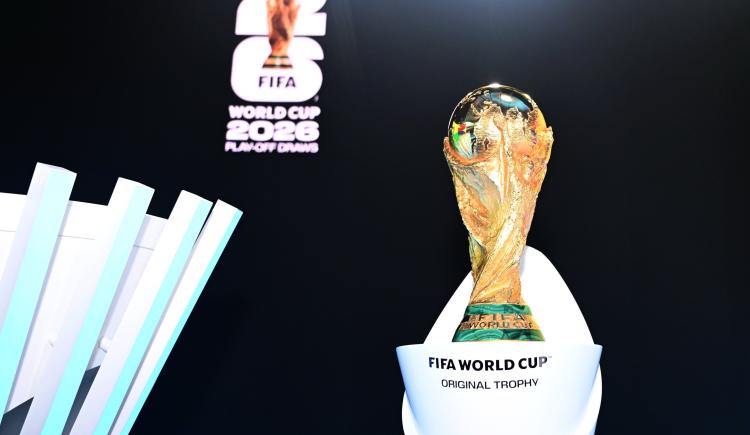 Imagen de Una selección boicoteó el sorteo del Mundial por falta de visas otorgadas a su delegación por EE.UU.
