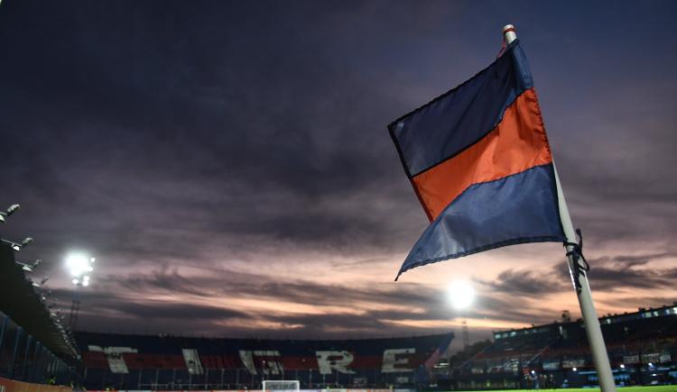 Imagen de Tigre oficializó a su nuevo entrenador