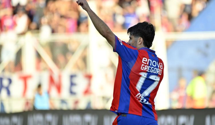 Imagen de Los últimos jugadores que debutaron con gol en San Lorenzo