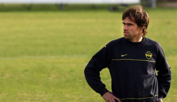 Imagen de Boca deberá indemnizar a Federico Insúa