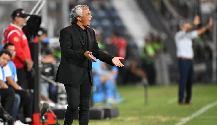Imagen de Néstor Gorosito se acordó de Boca tras la clasificación de Alianza Lima