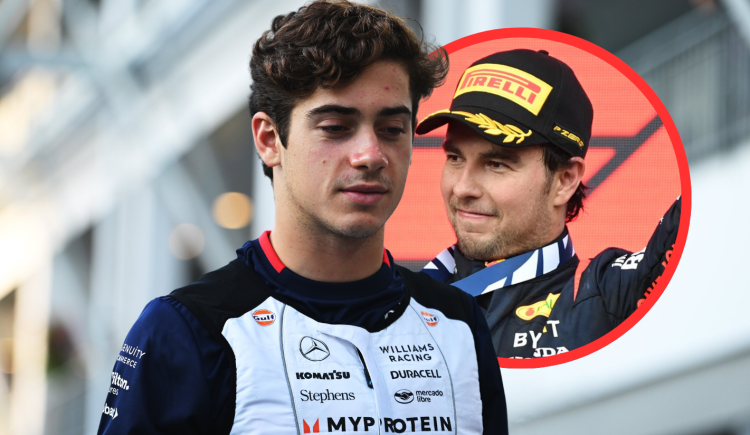 Imagen de ¿Se aleja el sueño de Colapinto?: la resolución de Red Bull