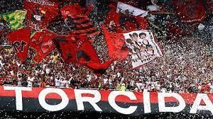 Imagen de Flamengo, tras un objetivo inédito en la historia del fútbol mundial