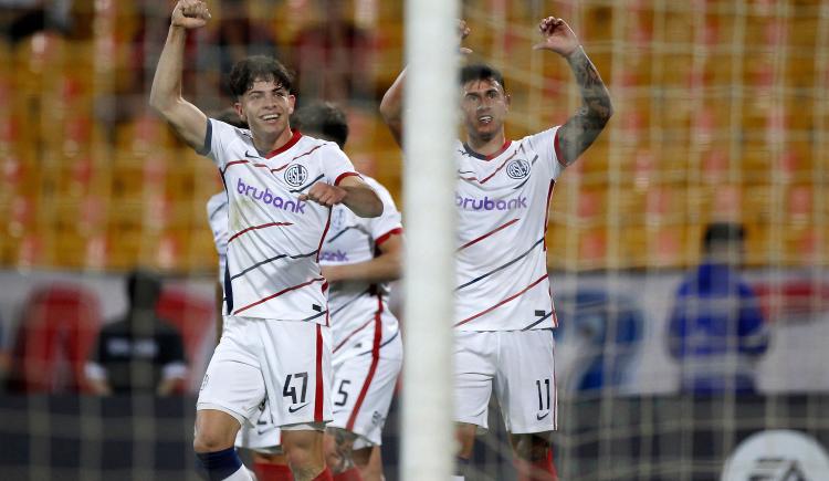 Imagen de San Lorenzo y un gran presente recibirán al DIM de Colombia