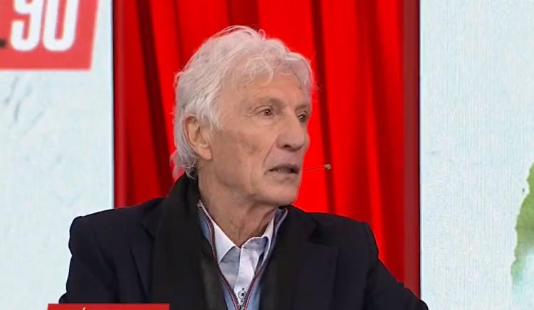 Imagen de La dura confesión de Pekerman por un recuerdo de Messi