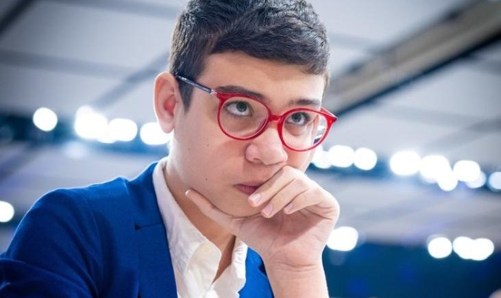 Imagen de “Con Faustino Oro probablemente estemos ante el mayor prodigio de la historia del ajedrez”
