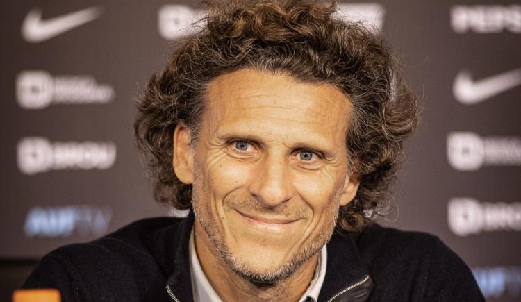 Imagen de Diego Forlán le abre las puertas de la selección uruguaya a Luis Suárez: "¿Por qué no?"