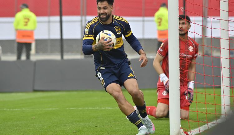 Imagen de "El Superclásico lo vamos a ganar"