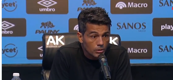 Imagen de Walter Erviti tiene nuevo club y afrontará un duro desafío