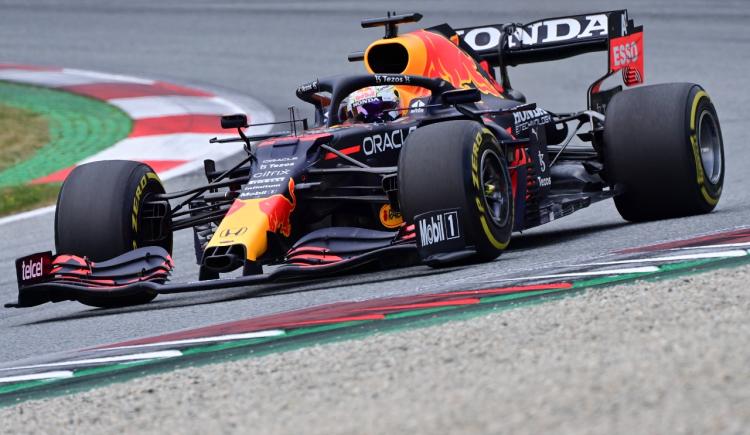 Imagen de VERSTAPPEN VOLVIÓ A GANAR Y ESTIRÓ LA VENTAJA