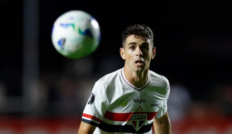 Imagen de El parte médico oficial del crack brasileño que sufrió un problema cardíaco