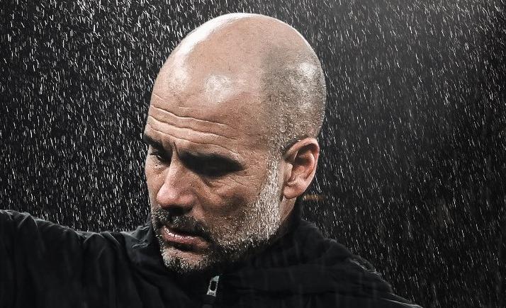 Imagen de La sorpresiva decisión de la Premier League con Pep Guardiola