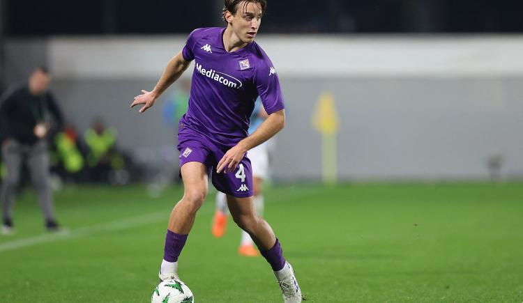 Imagen de Buenas noticias para Fiorentina y el mundo del fútbol