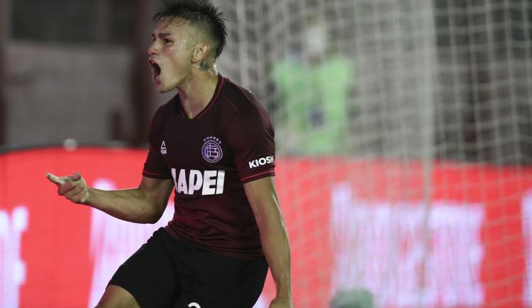 Imagen de Alex Bernabei seguirá su carrera en Celtic