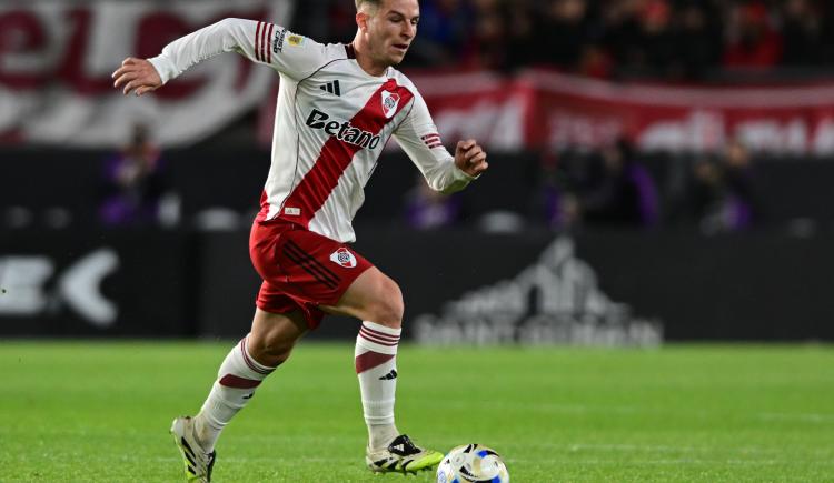 Imagen de El sorpresivo revés que podría truncar el pase de Giuliano Galoppo a River