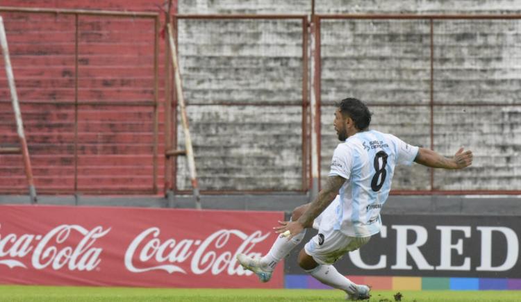 Imagen de Escándalo en la Copa Argentina: El error reglamentario que casi deja afuera a Gimnasia y Tiro