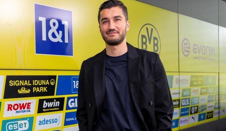 Imagen de Borussia Dortmund ya eligió técnico: tiene 35 años y tres ciclos como jugador en el club alemán