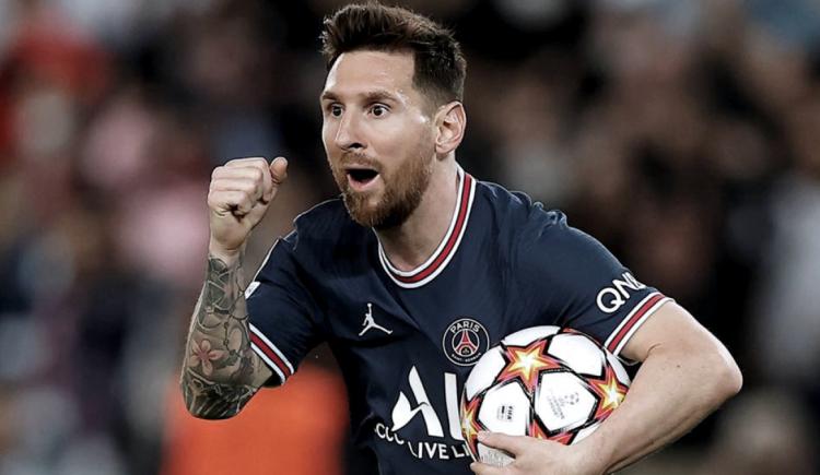 Imagen de Champions League: por octavos, el PSG de Messi enfrenta al Bayern Munich