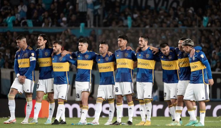 Imagen de Para agendar: fechas confirmadas de las semis de Libertadores