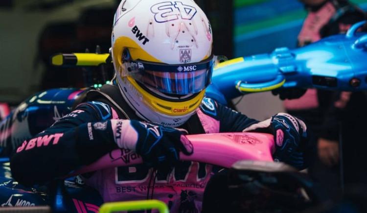 Imagen de ¿Lo pasaba?: la inesperada situación que impidió que Colapinto le ganara a Gasly