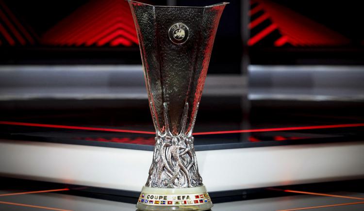 Imagen de Terminó la liguilla de la Europa League: los clasificados a octavos y a playoffs