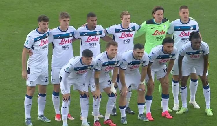 Imagen de Imparable: con Mateo Retegui como titular, Atalanta sigue como único líder