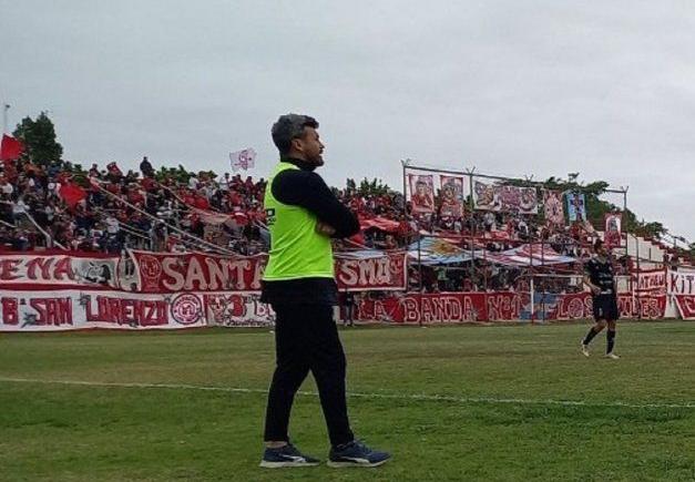 Imagen de LOCURA EN EL FEDERAL A: UN DETENIDO POR TENTATIVA DE HOMICIDIO