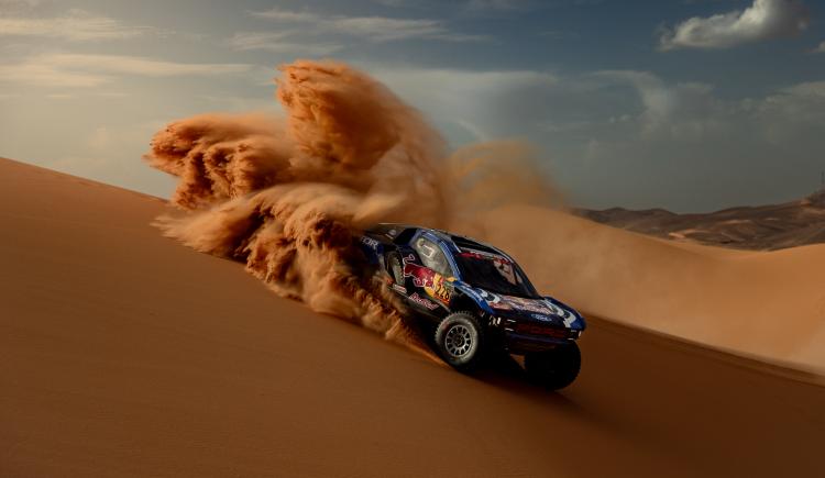 Imagen de Dakar 2026: fechas, etapas y los argentinos que dirán presente en Arabia Saudita