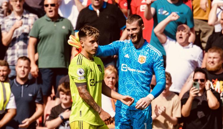 Imagen de Premier League: Manchester United, con Lisandro Martínez, derrotó al Southampton