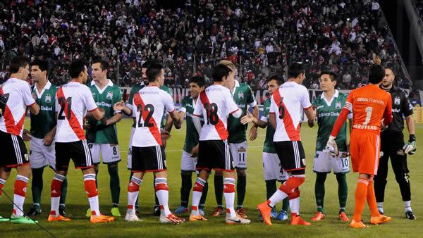 Imagen de La primera vez de Gallardo como DT de River: ¿cómo siguió la carrera de los 11 que fueron titulares?