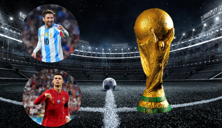 Imagen de Prepará el mate: los partidos más atractivos de la fase de grupos de la próxima Copa del Mundo