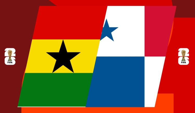 Imagen de 10 datos de la previa de Ghana Vs. Panamá