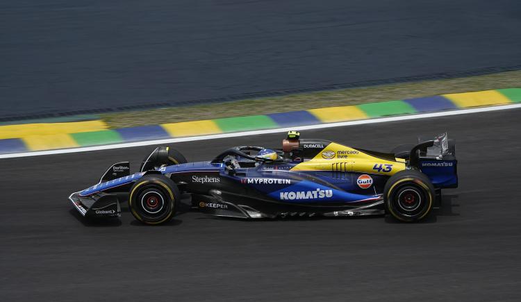 Imagen de Todos los pilotos argentinos que corrieron el GP de Brasil