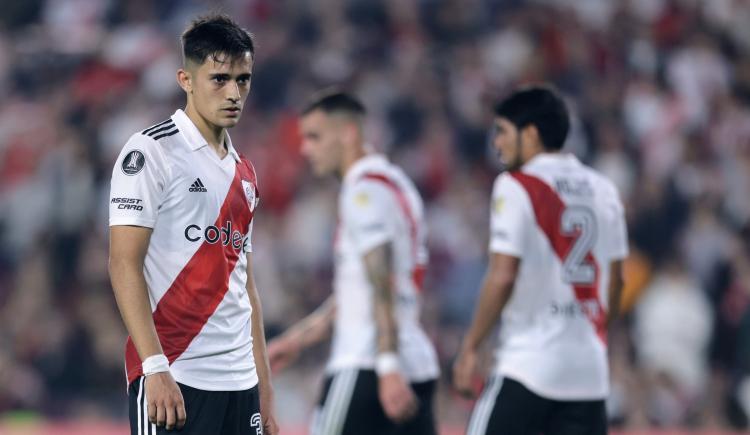 Imagen de El audio del VAR en Inter-River: así se anuló el penal de Solari