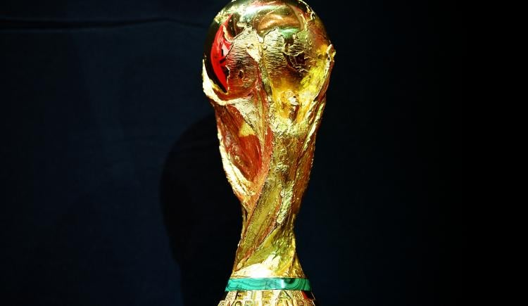 Imagen de La historia de los partidos inaugurales de la Copa del Mundo