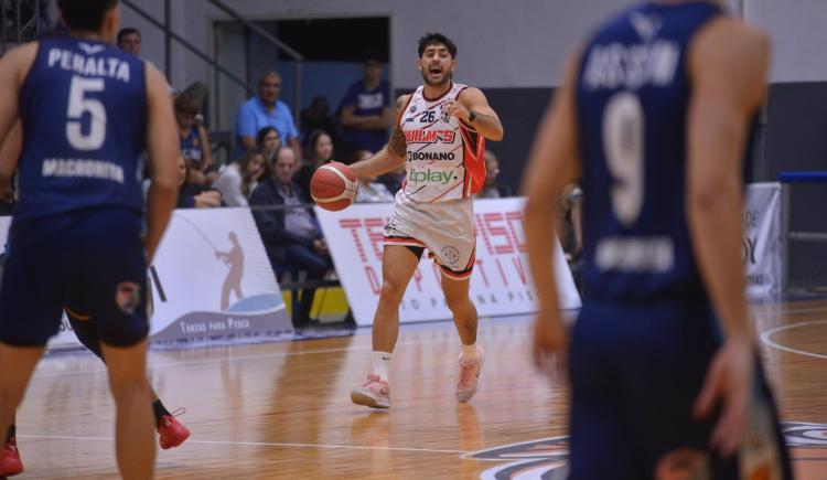 Imagen de Última semana de fase regular en La Liga Argentina: todo lo que hay que saber