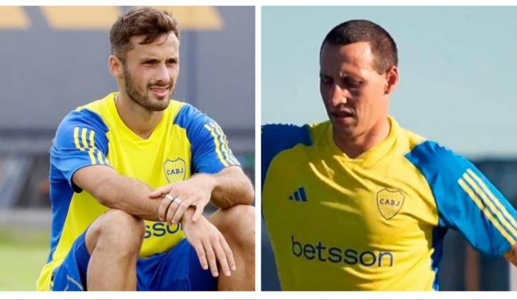 Imagen de Después de Rojo: el destino de los otros borrados de Boca