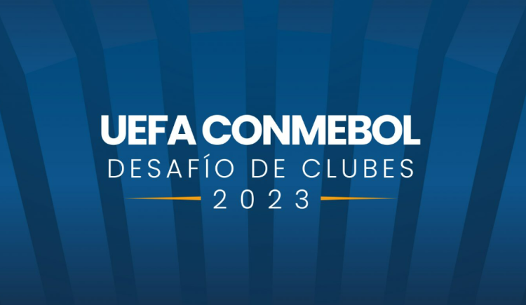 Imagen de Es oficial: UEFA y CONMEBOL lanzaron un nuevo torneo