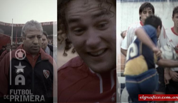 Imagen de Fútbol de Primera: Apertura 2002