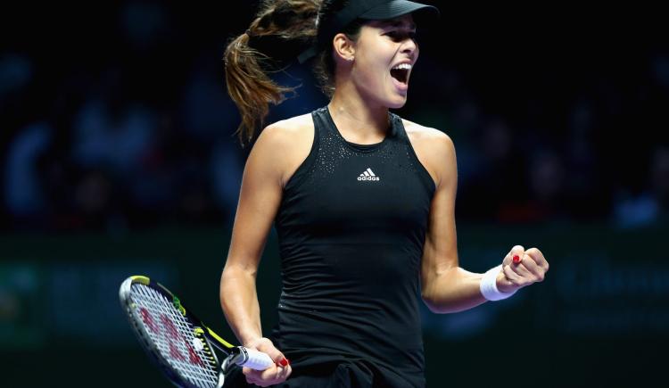 Imagen de ¿ANA IVANOVIC VUELVE AL TENIS PROFESIONAL?