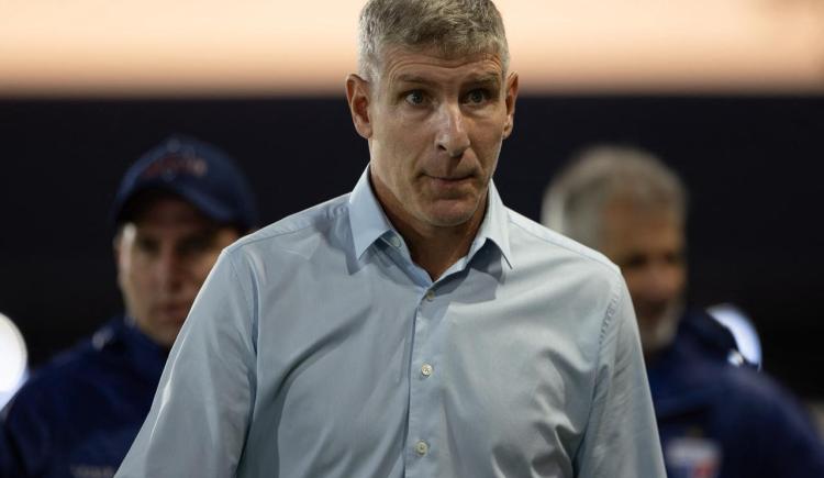 Imagen de Titán milagroso: Fortaleza ganó y salió de la zona de descenso del Brasileirao